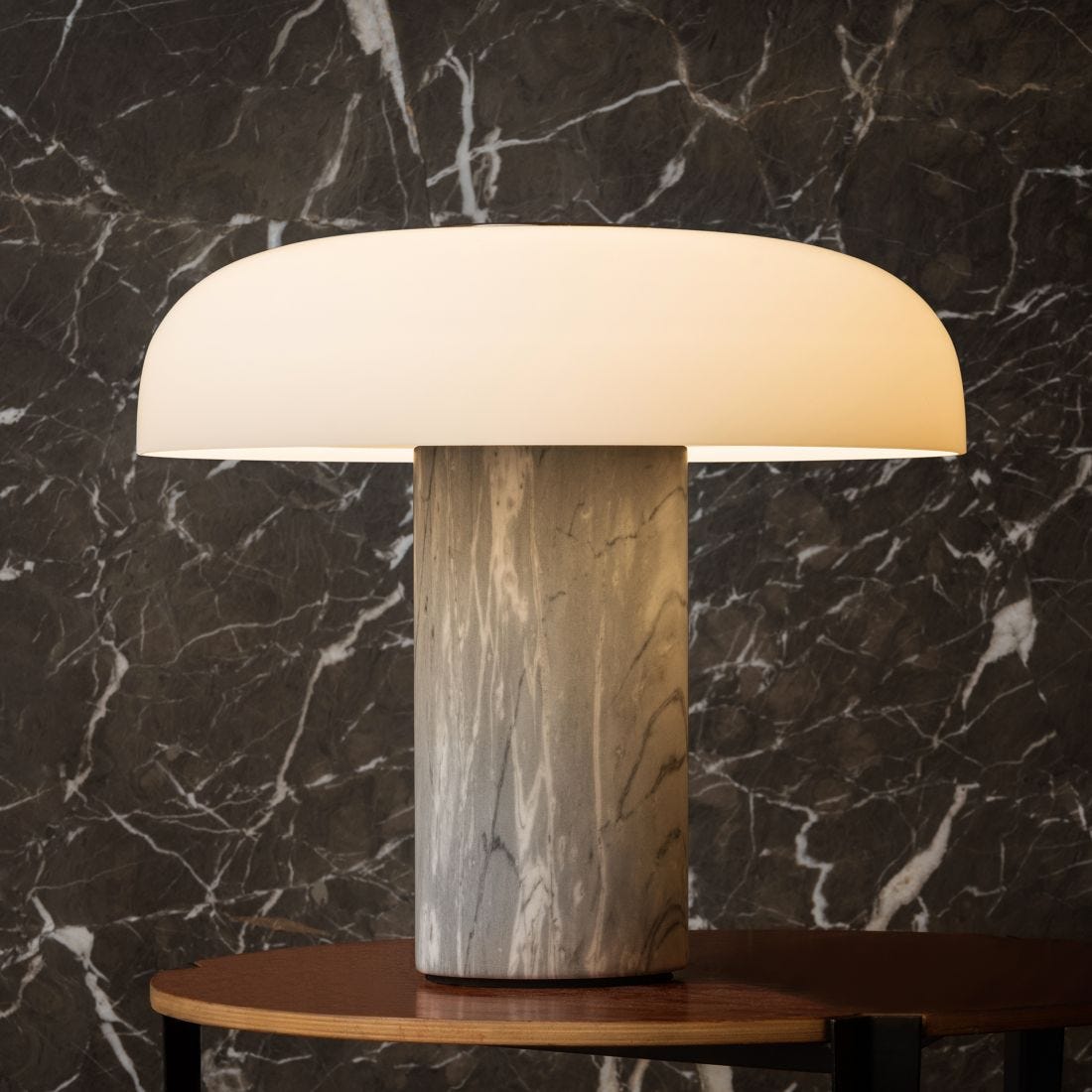 Tropico Table Lamp by Fontana Arte Table Lamps Tropico Table Lamp by Fontana Arte Table Lamps